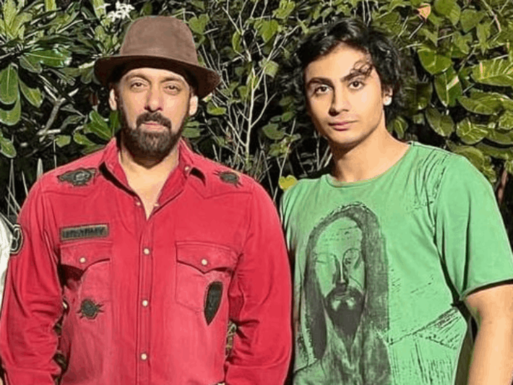 Salman Khan Cameo in Arhaan Khan Bollywood Debut