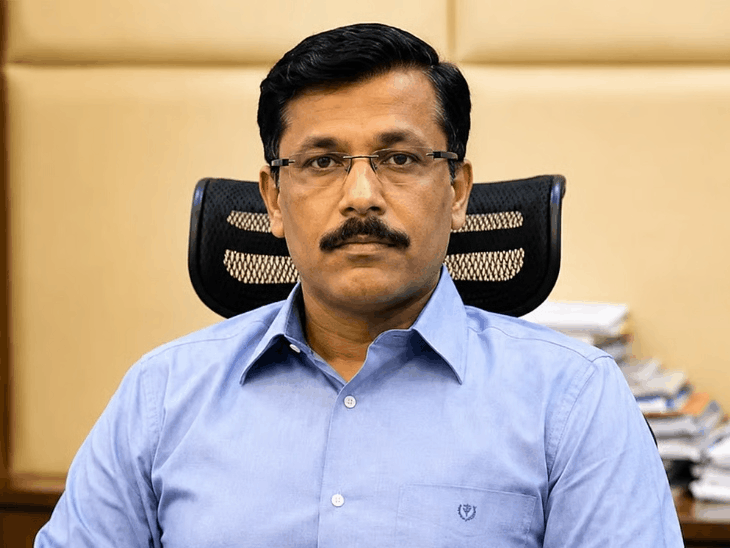 सलमान खान ने कैफे को दी चेतावनी:बोले- हाइजीन मेंटेन रखना, वरना उनको भेज दूंगा; क्या तुकाराम मुंढे की ओर किया इशारा