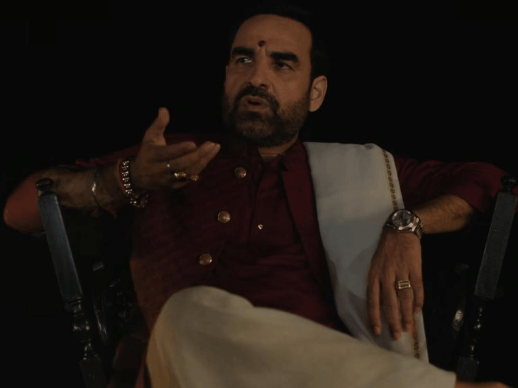 मिर्जापुर: द मूवी ने दूसरे दिन ₹32 करोड़ कमाए:हनुमान अंश ने 5वें शनिवार को ₹16.50 करोड़ कमाकर धुरंधर का रिकॉर्ड तोड़ा