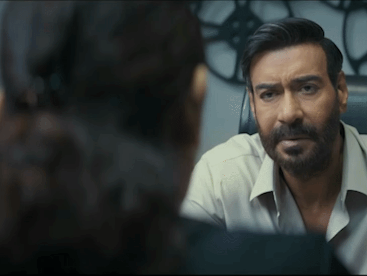 Madras High Court Ajay Devgn Drishyam 3 Copyright Controversy