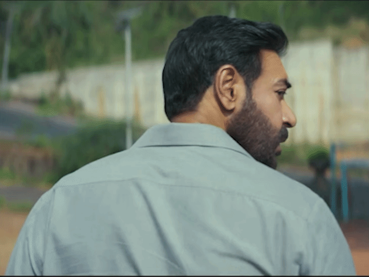‘दृश्यम 3’ का ट्रेलर हुआ रिलीज:अजय देवगन के सामने जयदीप अहलावत और प्रकाश राज, इस बार दिमागी खेल से आगे बढ़ी कहानी