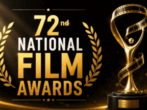 Raj Thackeray Slams National Film Award Shift to Gujarat