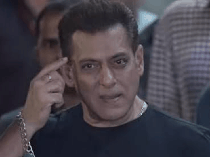 Amal Mallik Clarifies Salman Khan Controversy