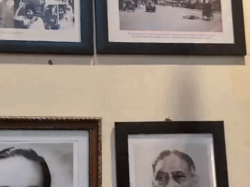 Dhaka University Controversy | Jinnah Photo Removed, Ghulam Azam Image Put