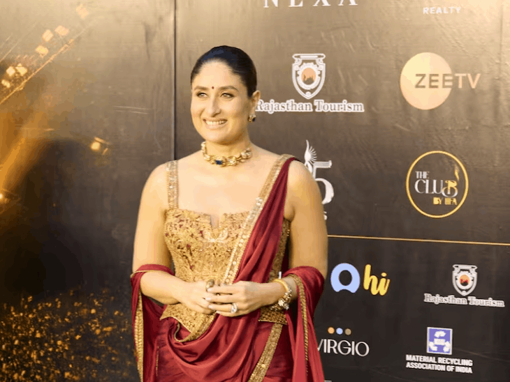IIFA Awards 2027 Abu Dhabi
