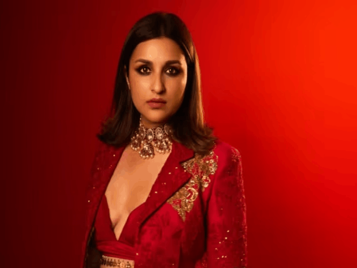Parineeti Chopra Slams Body Shaming Postpartum Trolling