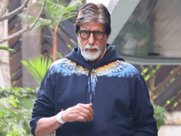 उज्ज्वल निकम ने बताया अजमल कसाब का दावा:बोला था- अमिताभ बच्चन से मिलने आया हूं, बिग बी बोले- घर आता तो गोली मार देता