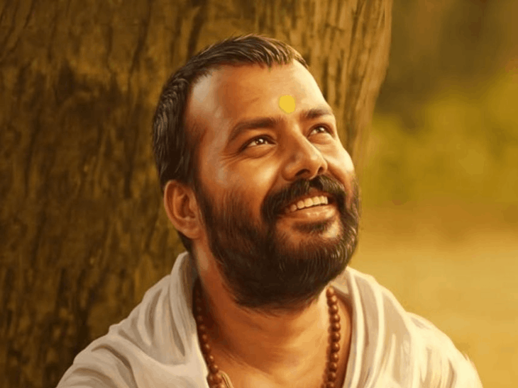 फिल्म ‘हनुमान अंश’ के 2 पार्ट और आएंगे:प्रोड्यूसर अनुप्रिया नागर ने बताया- क्या दिसंबर से शुरू होगी दूसरे पार्ट की शूटिंग