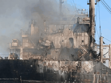 Russia-Ukraine War Impact | Black Sea Grain Export Crisis & Price Surge