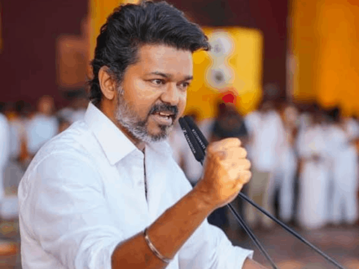 Big Boss Tamil Controversy | Vijay Sethupathi Statement CM Vijay Tange
