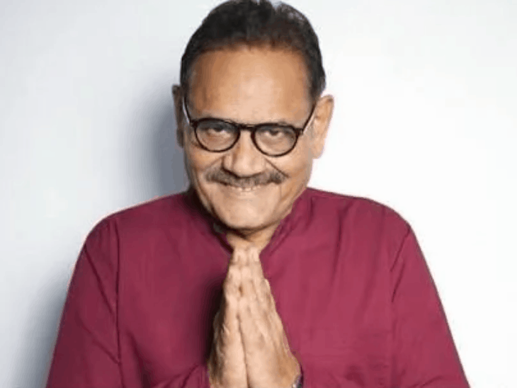 Popular Actor Mushtaq Khan Passes Away After Battle With Lung Cancer