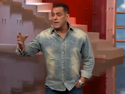 पैपराजी, ट्रोल्स और AI के मिसयूज पर भड़के सलमान खान:कहा- सेंसर लगाने की सख्त जरूरत, मैं सीरियस हूं, मेरे भी फर्जी वीडियो आते हैं