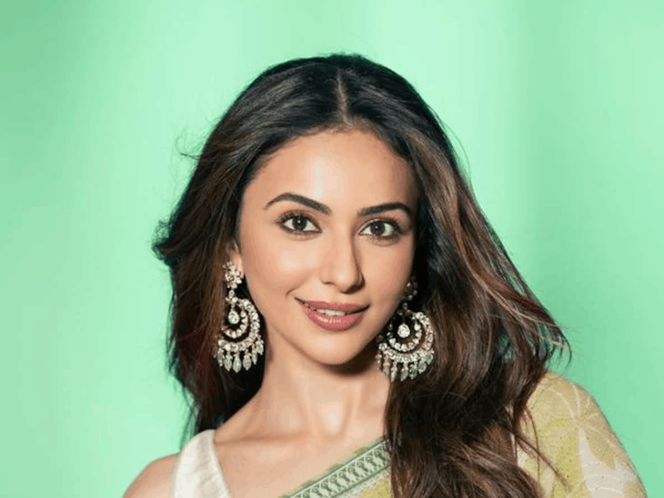 IT Raid Mumbai | Rakul Preet Singh & Vashu Bhagnani Tax Evasion Probe