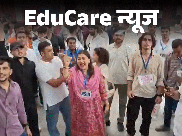 DUSU Election 2026 LIVE | Delhi University Student Union Voting Updates
