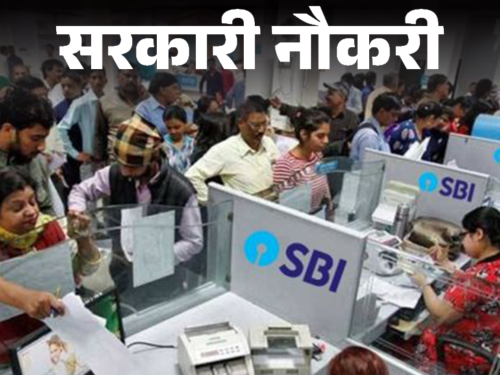 SBI Recruitment 2026 | Specialist Cadre Officer Vacancy Apply Online