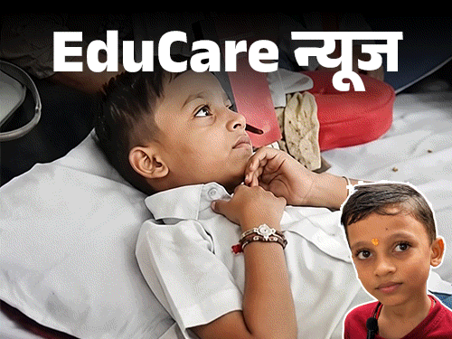 6-Year-Old Aditya Kumar Viral Video Controversy