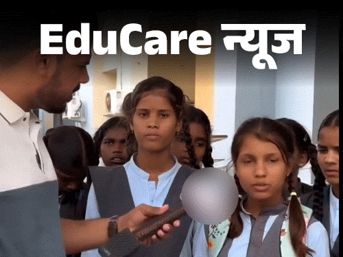 Shahdol Divyang Student Viral Video