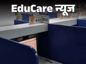 Noida SSC Exam Cancelled | Server Technical Glitch Sparks Student Protest