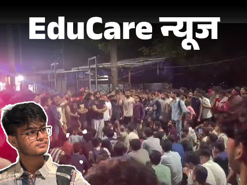 IIT Bombay Student Suicide Case