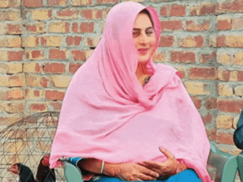 पंजाबी महिला का पाकिस्तानी मुस्लिम पति फंसा:पहली पत्नी कोर्ट पहुंची; बोली- सरबजीत कौर ने घर कब्जाया, बच्चों समेत बाहर निकाला