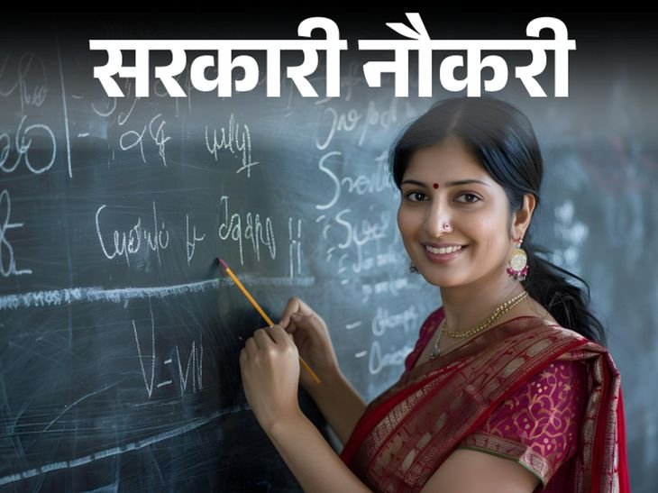UP Teacher Recruitment 2026 | Apply for Assistant Teacher & PGT Vacancy