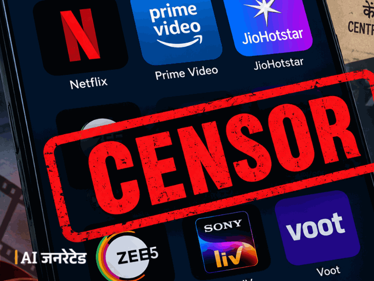 RSS OTT Content Censorship Panel