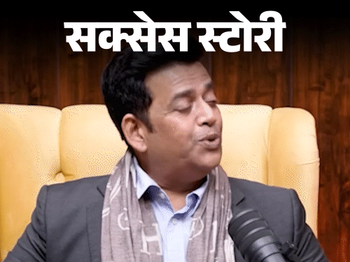 Ravi Kishan Struggle Success Story; Laapataa Ladies Tere Naam | Hindi Bhojpuri Movies