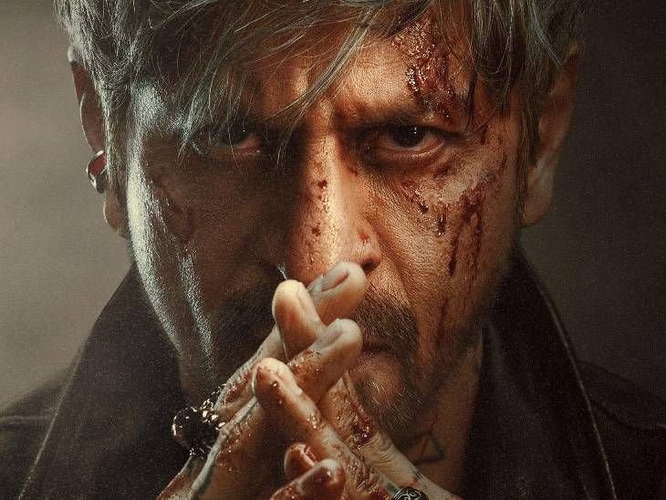 ‘किंग’ का फाइनल कट लॉक नहीं:शूटिंग खत्म, लेकिन म्यूजिक-वीएफएक्स में काम अभी बाकी