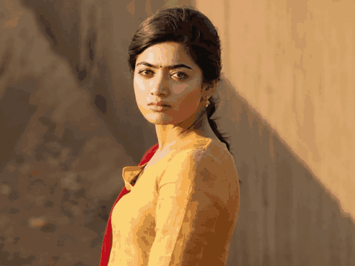 Rashmika Mandanna Statement on Language & Accent Trolling