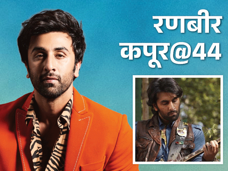 Ranbir Kapoor Birthday Special | Career Journey From Star Kid To Superstar