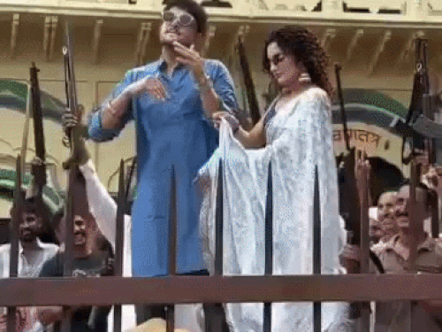 Kaithal Controversy | Punjabi Singer R Nait Team Notice For Arms Display