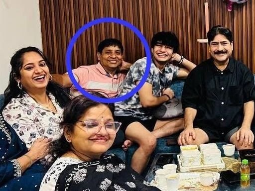 बॉलीवुड एक्टर यशपाल शर्मा का भाई रिश्वत लेते अरेस्ट:हिसार ACB ने ₹3 हजार लेते रंगेहाथ पकड़ा; 2 दिन बाद प्रमोशन होना था