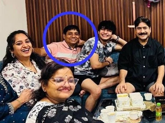 बॉलीवुड एक्टर यशपाल शर्मा का भाई रिश्वत लेते अरेस्ट:हिसार ACB ने ₹3 हजार लेते रंगेहाथ दबोचा; 2 दिन बाद प्रमोशन होना था