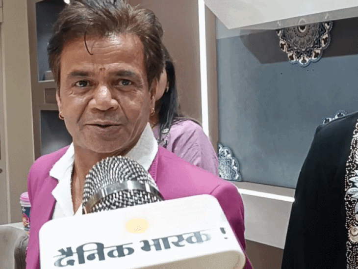 Rajpal Yadav Statement on Supreme Court Case & Tihar Jail