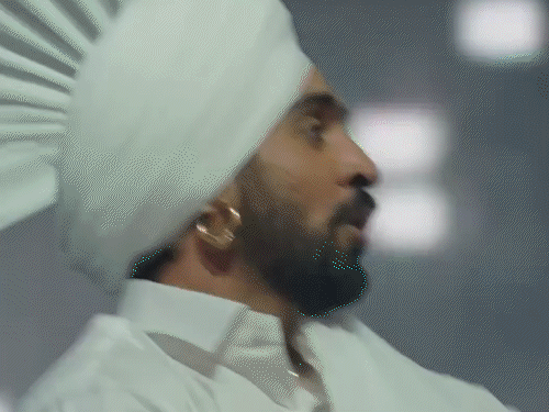 Diljit Dosanjh Delhi Concert Denied Permission