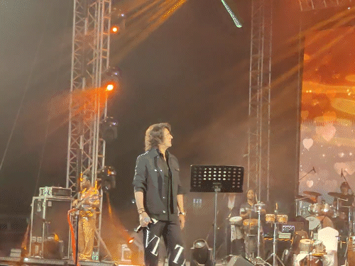 Sonu Nigam Bengaluru Concert Controversy