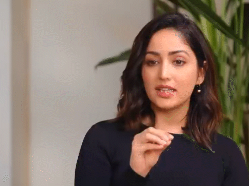 Yami Gautam Statement on AI Deepfake Controversy