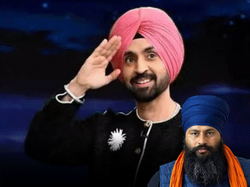 Sidhu Moosewala Tour Cancelled After Parvinder Singh Jhota Murder