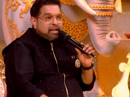 शंकर महादेवन बोले- संगीत ही आत्मा है:एआई का जिम्मेदारी से इस्तेमाल करें, वायरल लोकप्रियता नहीं, हुनर कलाकार को टिकाता है