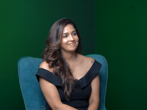 Harleen Sethi Interview | Parineeti Chopra, Ranveer Singh, Alia Bhatt