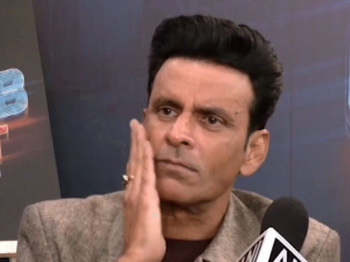 Tiger Shroff Firing Incident | Manoj Bajpayee & Divya Datta React
