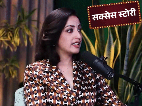 Yami Gautam National Award | Article 370 Success & Himachal Farming Plan