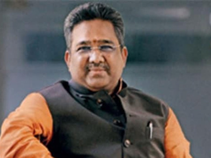 PM Modi 25 Years of Political Journey
