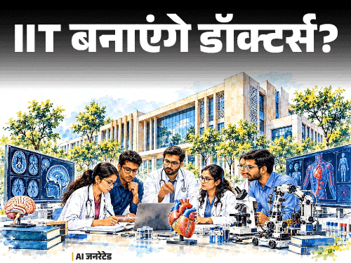 IIT Medical Engineers Course | IIT Madras, Kharagpur, Kanpur Plan