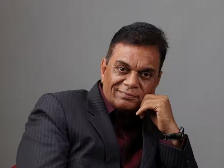 CID शो बनाने वाले बीपी सिंह का हार्ट-अटैक से निधन:सुबह ली अंतिम सांस; 'आहट' शो से हॉरर जॉनर को दी नई पहचान