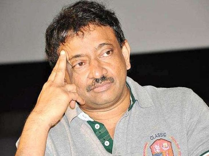 Ram Gopal Varma Legal Notice