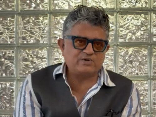 ‘बधाई हो’ फिल्म मेरे लिए ‘शोले’ जैसी, इसने जिंदगी बदली:एक्टर गजराज राव बोले-जोधपुर का खाना बहुत अच्छा, जयपुर की कचौरी-मिठाइयों की वैरायटी की सीमा नहीं