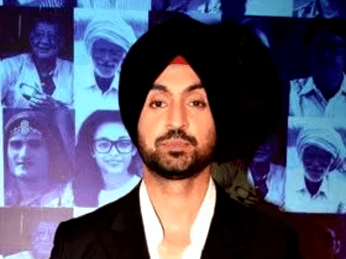 दिलजीत दोसांझ का दिल्ली कॉन्सर्ट रद:दिल्ली पुलिस ने नहीं दी अनुमति, सुरक्षा कारणों का हवाला दिया; 30 अक्टूबर को था शो
