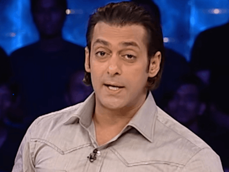Salman Khan Revealed Why He Hesitated To Host Das Ka Dum