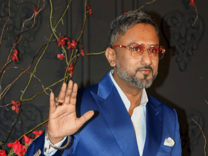 महाराष्ट्र साइबर पुलिस के समन पर हनी सिंह नहीं पहुंचे:गाड़ियों में शारीरिक संबंधों पर टिप्पणी मामले में मांगा और समय